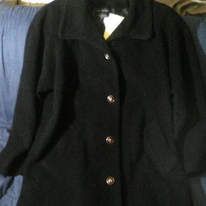 Dennis Basso women's coat